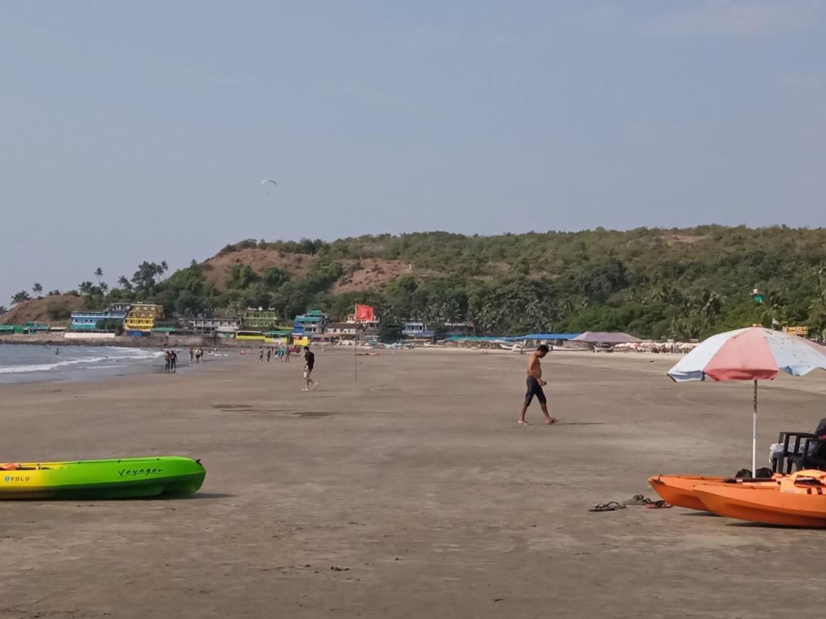 Oceano Beach Resort Арамбол Екстер'єр фото
