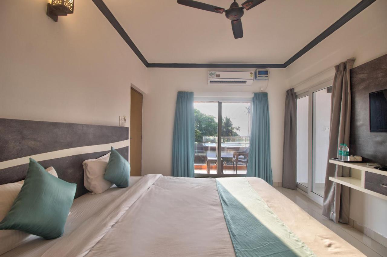 Oceano Beach Resort Арамбол Екстер'єр фото